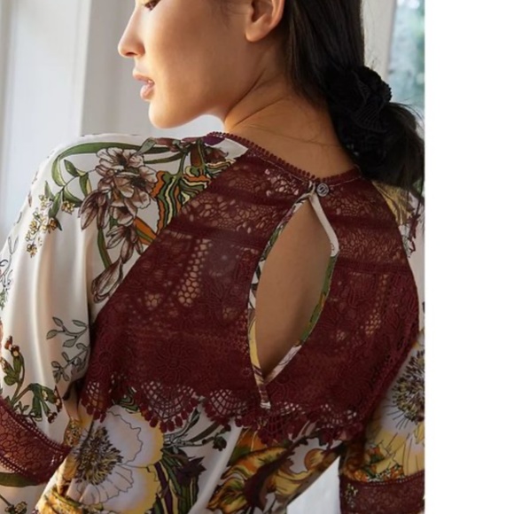 Anthropologie - Picture 3 of 5